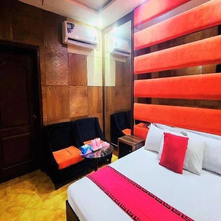 Sapphire Inn Motel לאהור מראה חיצוני תמונה