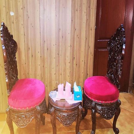 Sapphire Inn Motel לאהור מראה חיצוני תמונה