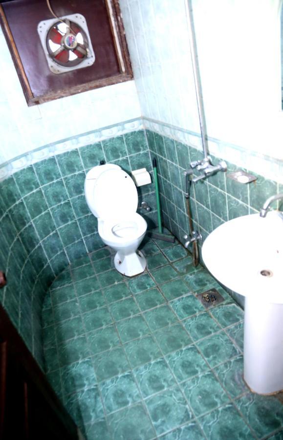Sapphire Inn Motel לאהור מראה חיצוני תמונה