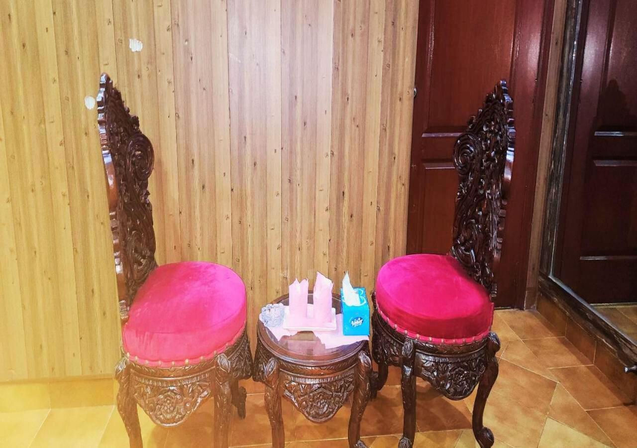 Sapphire Inn Motel לאהור מראה חיצוני תמונה