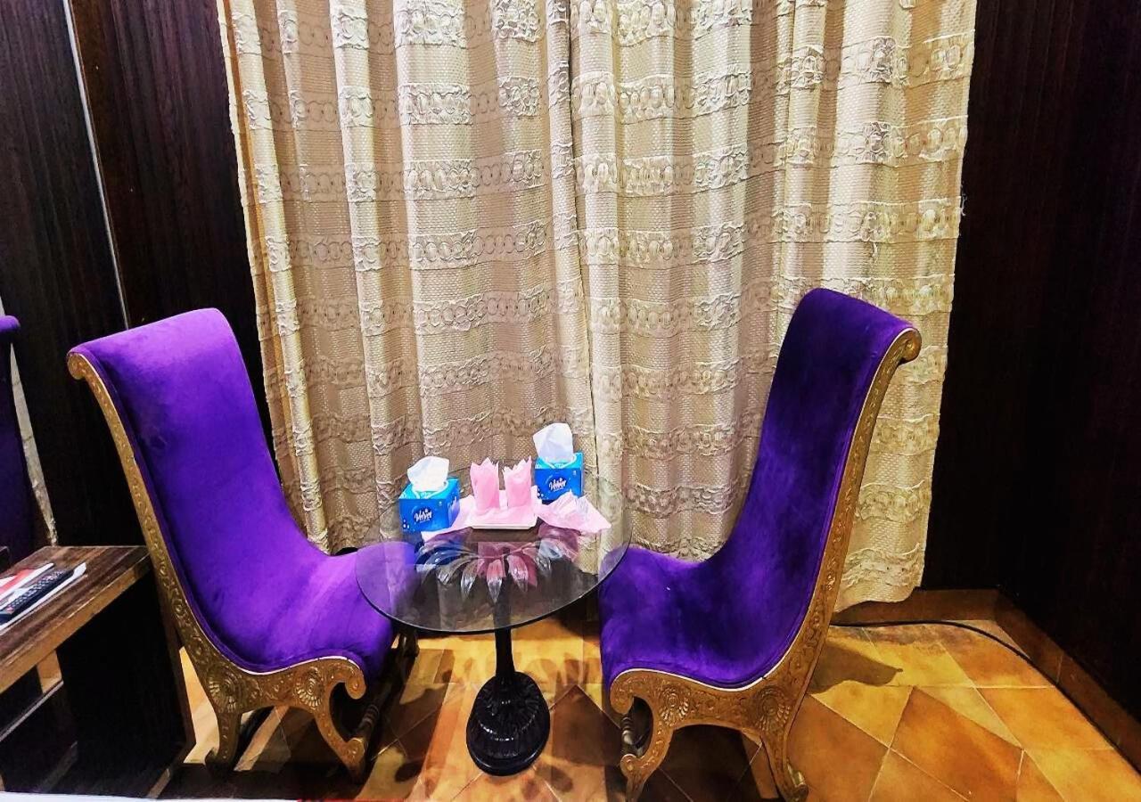 Sapphire Inn Motel לאהור מראה חיצוני תמונה